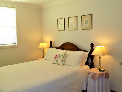 Anglea House Bed And Breakfast - Accommodation Kalgoorlie 1