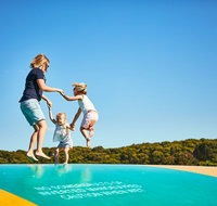 Anglesea Family Caravan Park - Accommodation Kalgoorlie