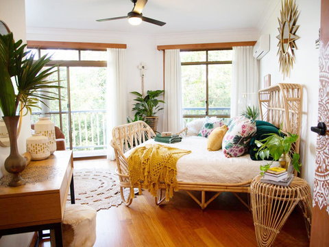 Aquila Retreat Eco Mansion - Accommodation Kalgoorlie 2