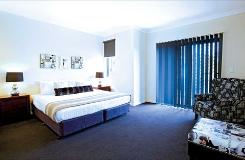 Astina Central Apartments - Accommodation Kalgoorlie 1