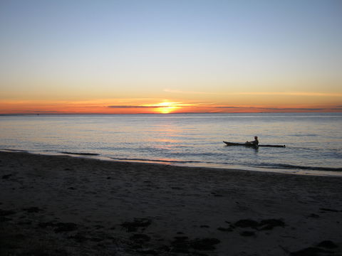 Barefoot Beach Stays - Accommodation Kalgoorlie 0