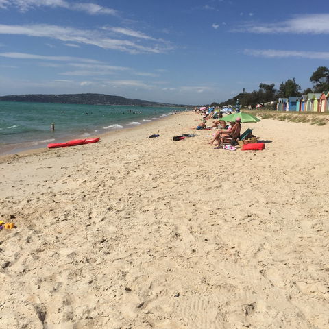 Barefoot Beach Stays - Accommodation Kalgoorlie 2