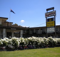 Bathurst Explorer Motel - Accommodation Kalgoorlie