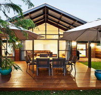Beachcomber - Accommodation Kalgoorlie