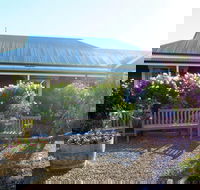 Bed  Breakfast at Tiffanys - Accommodation Kalgoorlie