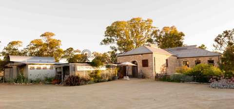 Bellwether Wines - Accommodation Kalgoorlie 0
