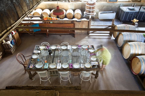 Bellwether Wines - Accommodation Kalgoorlie 1