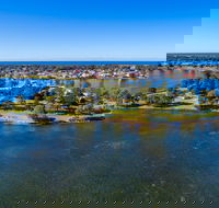 Belmont Lakeside Holiday Park - Accommodation Kalgoorlie