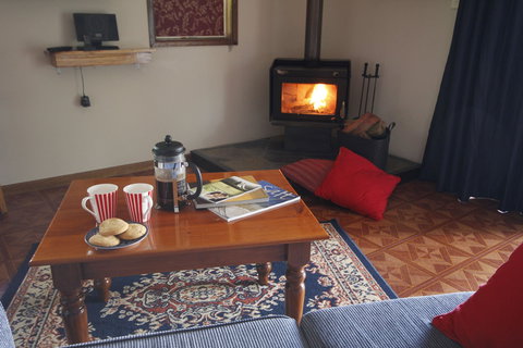 Bendles Cottages And Country Villas - Accommodation Kalgoorlie 1