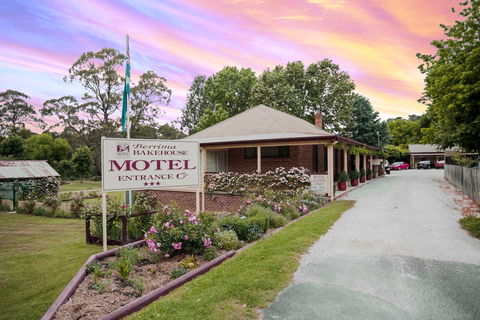 Berrima Bakehouse Motel - Accommodation Kalgoorlie 0