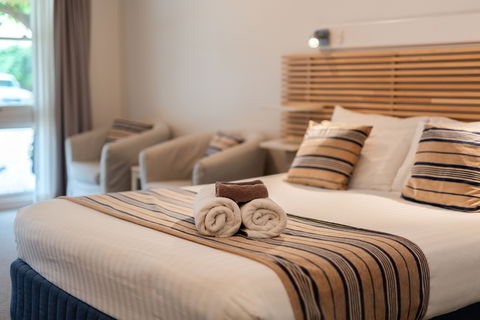 Berrima Bakehouse Motel - Accommodation Kalgoorlie 1