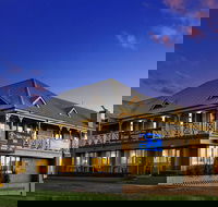 Best Western Sanctuary Inn - Accommodation Kalgoorlie