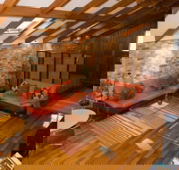 Bet's Bed and Breakfast Studio - Accommodation Kalgoorlie