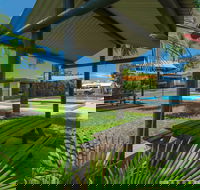 Bimbimbi Riverside Caravan Park - Accommodation Kalgoorlie