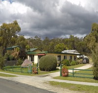 Binalong Bungalows