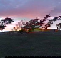 Braidwood Showground - Caravans and Camping - Accommodation Kalgoorlie