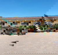 Bradman Motor Inn - Accommodation Kalgoorlie