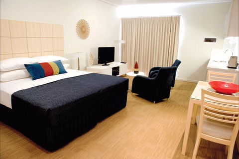 Broadwater Mariner Resort Geraldton - Accommodation Kalgoorlie 0