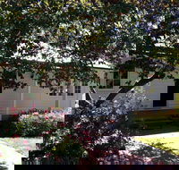 Cairnie Country Cottage - Accommodation Kalgoorlie
