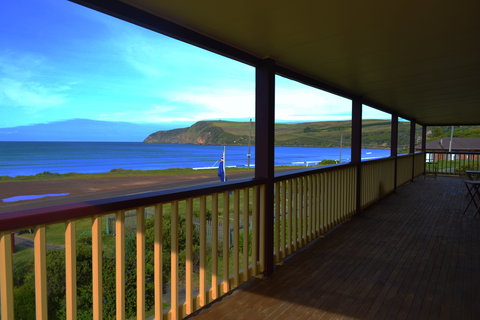 Cape Bridgewater Seaview Lodge - Accommodation Kalgoorlie 1