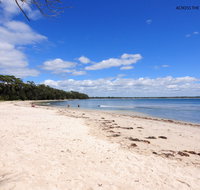 Captain Nemos Jervis Bay - Accommodation Kalgoorlie