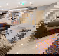 City Edge Dandenong Apartment Hotel - Accommodation Kalgoorlie