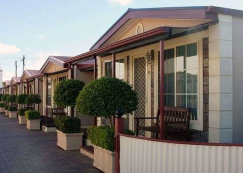 Comfort Inn Crystal - Accommodation Kalgoorlie 0