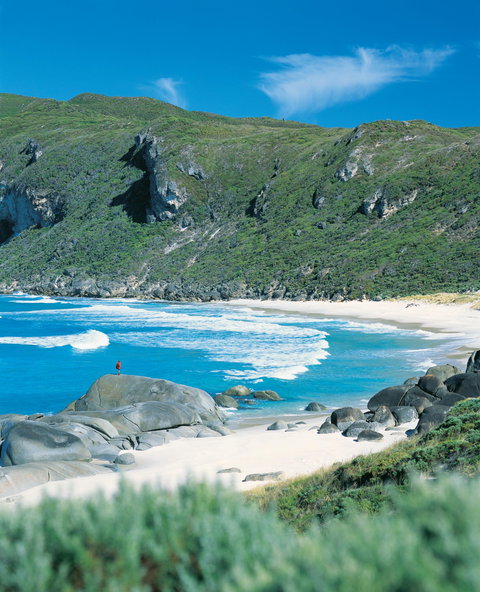 Crystal Springs Camp At D'Entrecasteaux National Park - Accommodation Kalgoorlie 0