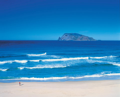 Crystal Springs Camp At D'Entrecasteaux National Park - Accommodation Kalgoorlie 1