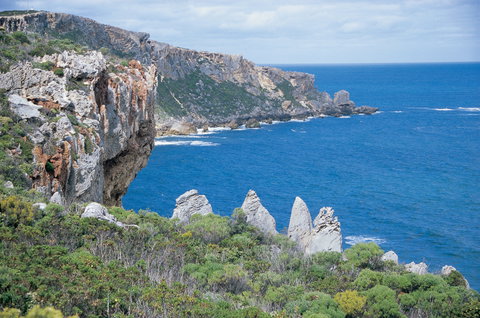 Crystal Springs Camp At D'Entrecasteaux National Park - Accommodation Kalgoorlie 2