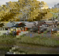 Discovery Parks - Gerroa - Accommodation Kalgoorlie