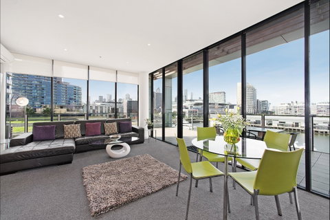 Docklands Private Collection Of Apartments Melbourne - Accommodation Kalgoorlie 0