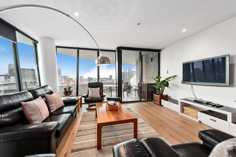 Docklands Private Collection Of Apartments Melbourne - Accommodation Kalgoorlie 1