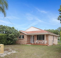 Duncan Sands - Accommodation Kalgoorlie