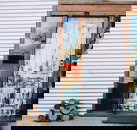 Elouera at Mudgee - Accommodation Kalgoorlie