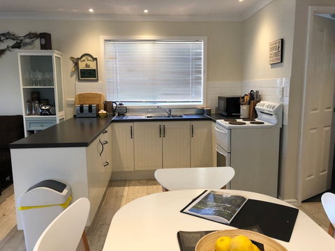 Flutterby's Beach Retreat Preston Beach - Accommodation Kalgoorlie 1