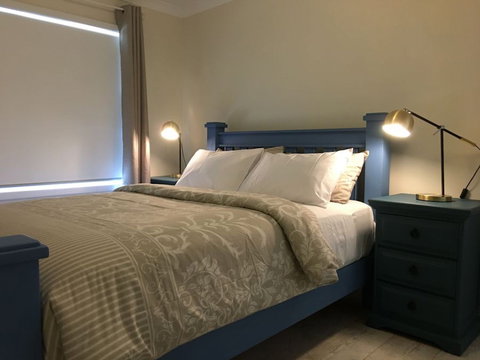 Flutterby's Beach Retreat Preston Beach - Accommodation Kalgoorlie 2