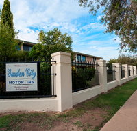 Garden City Motor Inn