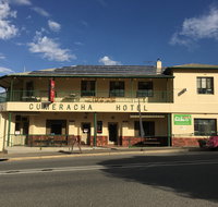 Gumeracha Hotel - Accommodation Kalgoorlie