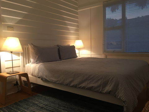 Halcyon Days - Accommodation Kalgoorlie 1