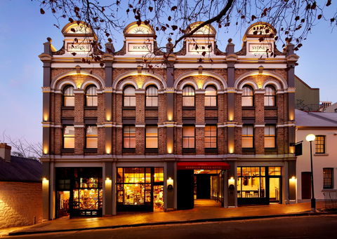 Harbour Rocks Hotel Sydney - Accommodation Kalgoorlie 0