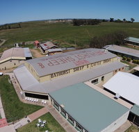 Heritage Park Bathurst - Accommodation Kalgoorlie