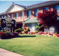 Heritage Motor Inn
