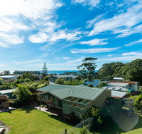 Horizon Views Beach House - Accommodation Kalgoorlie