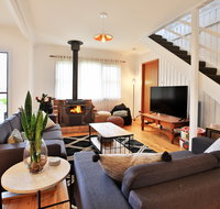 Hudson Bay at Basin View - Accommodation Kalgoorlie