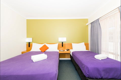Ibis Styles Geraldton - Accommodation Kalgoorlie 1