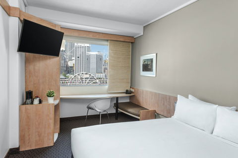 Ibis Sydney Darling Harbour - Accommodation Kalgoorlie 1