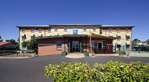 Ibis Budget Dubbo - Accommodation Kalgoorlie 0