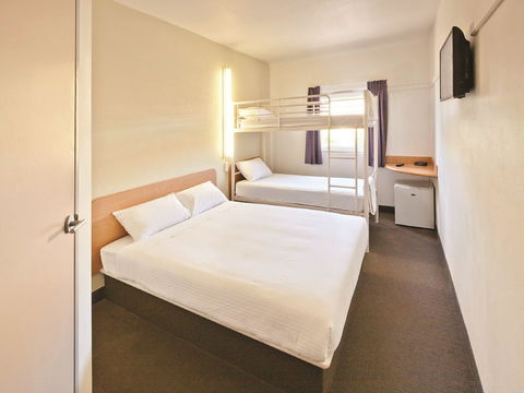 Ibis Budget Dubbo - Accommodation Kalgoorlie 2