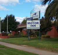 Junction Motor Inn